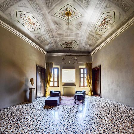 XVIII Century Palazzo Ravenna Exterior photo