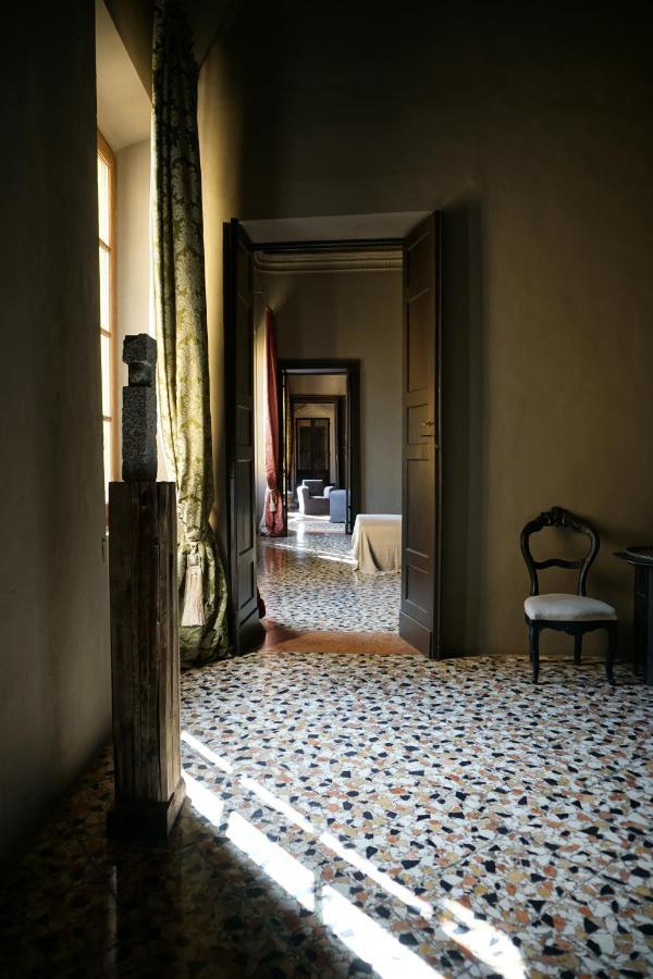 XVIII Century Palazzo Ravenna Exterior photo