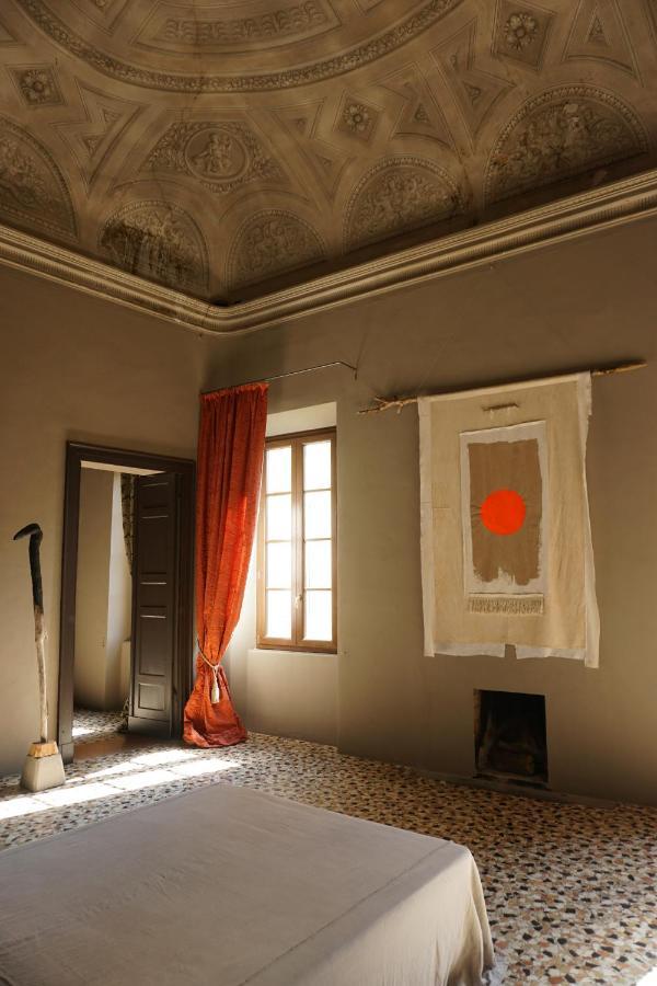 XVIII Century Palazzo Ravenna Exterior photo