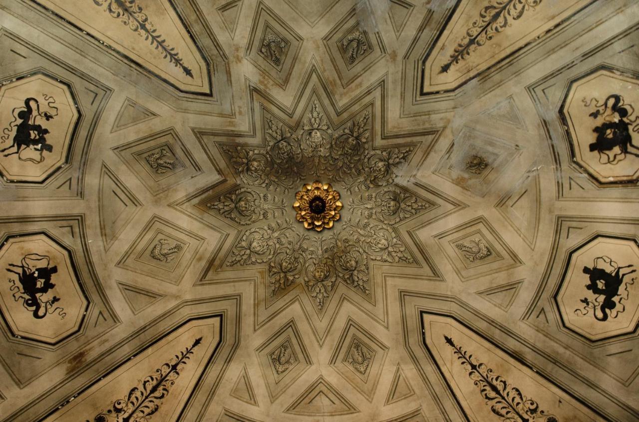 XVIII Century Palazzo Ravenna Exterior photo